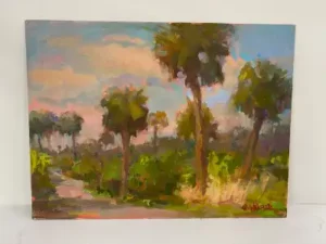 Colleen Webster